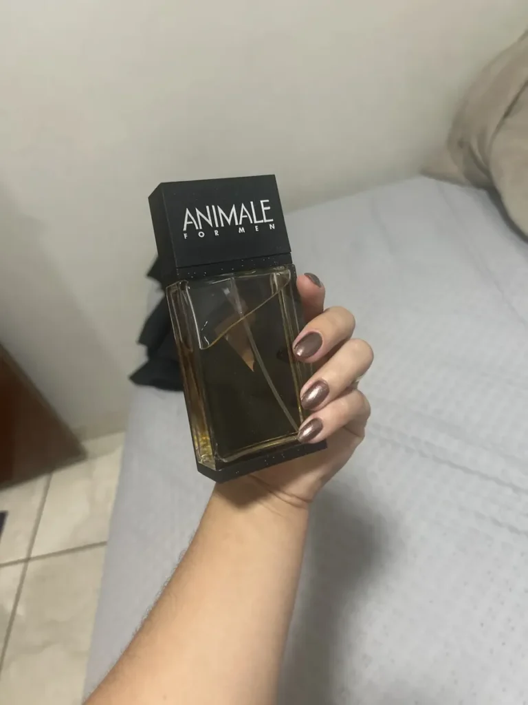 Perfume Animale For Men EDT 100ml