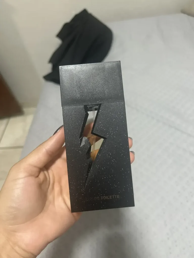 Perfume Animale for Men 100 ml